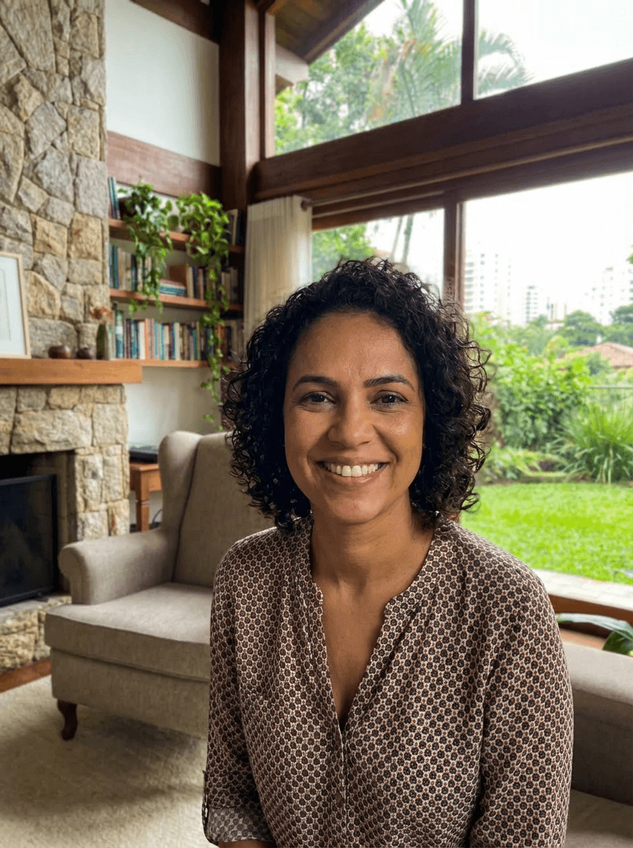 Sarah Johnson's original photo