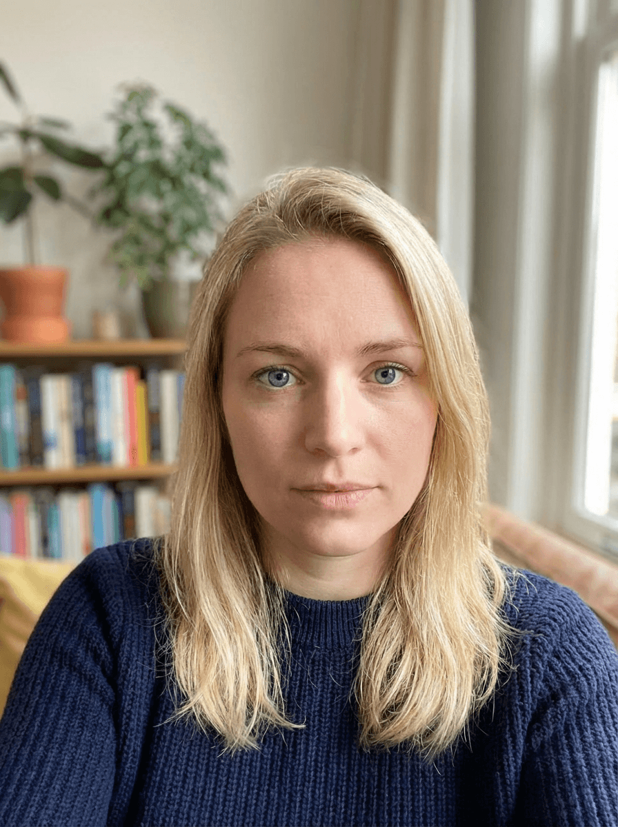 David Park's original photo