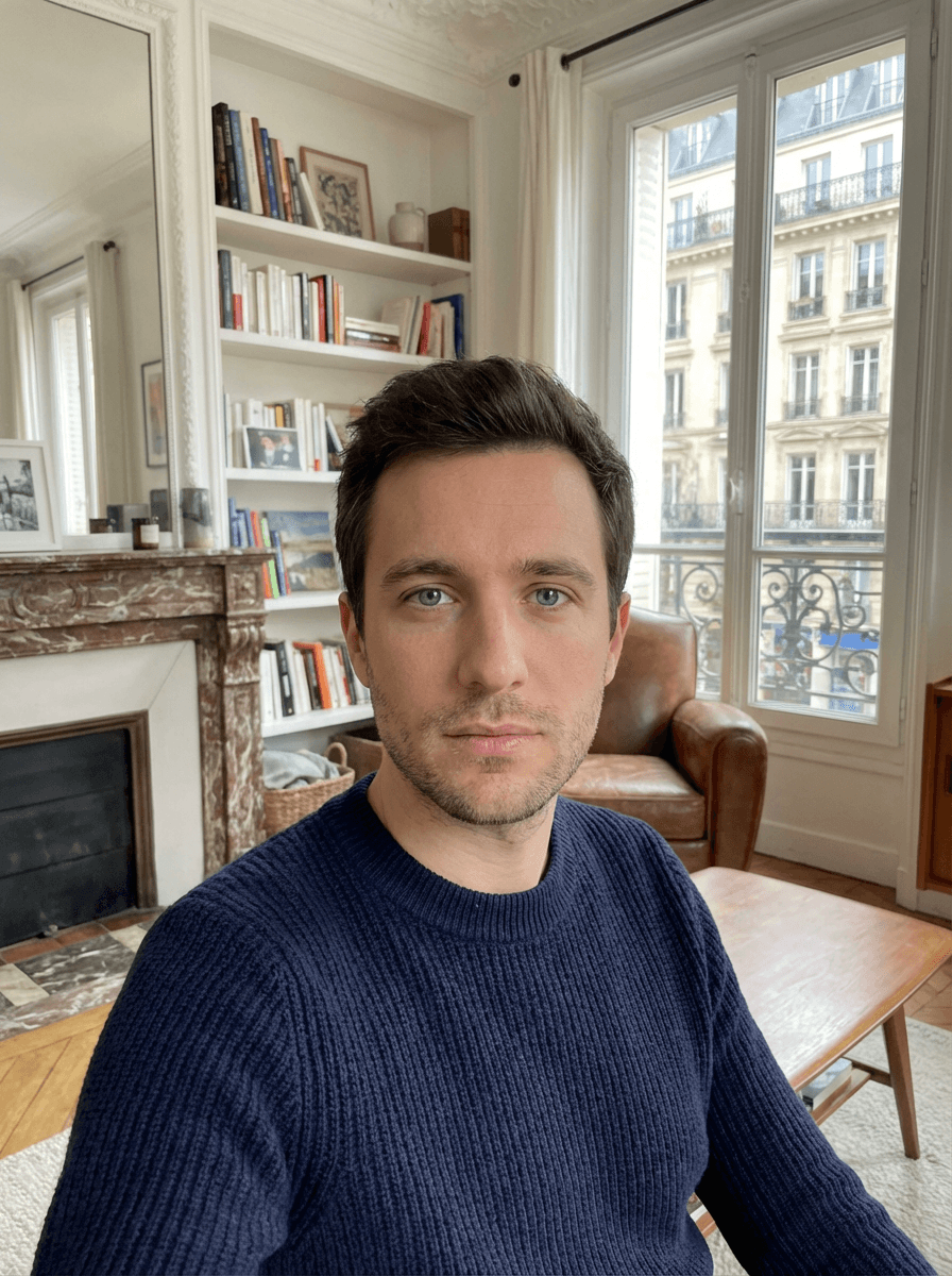 Lisa Anderson's original photo