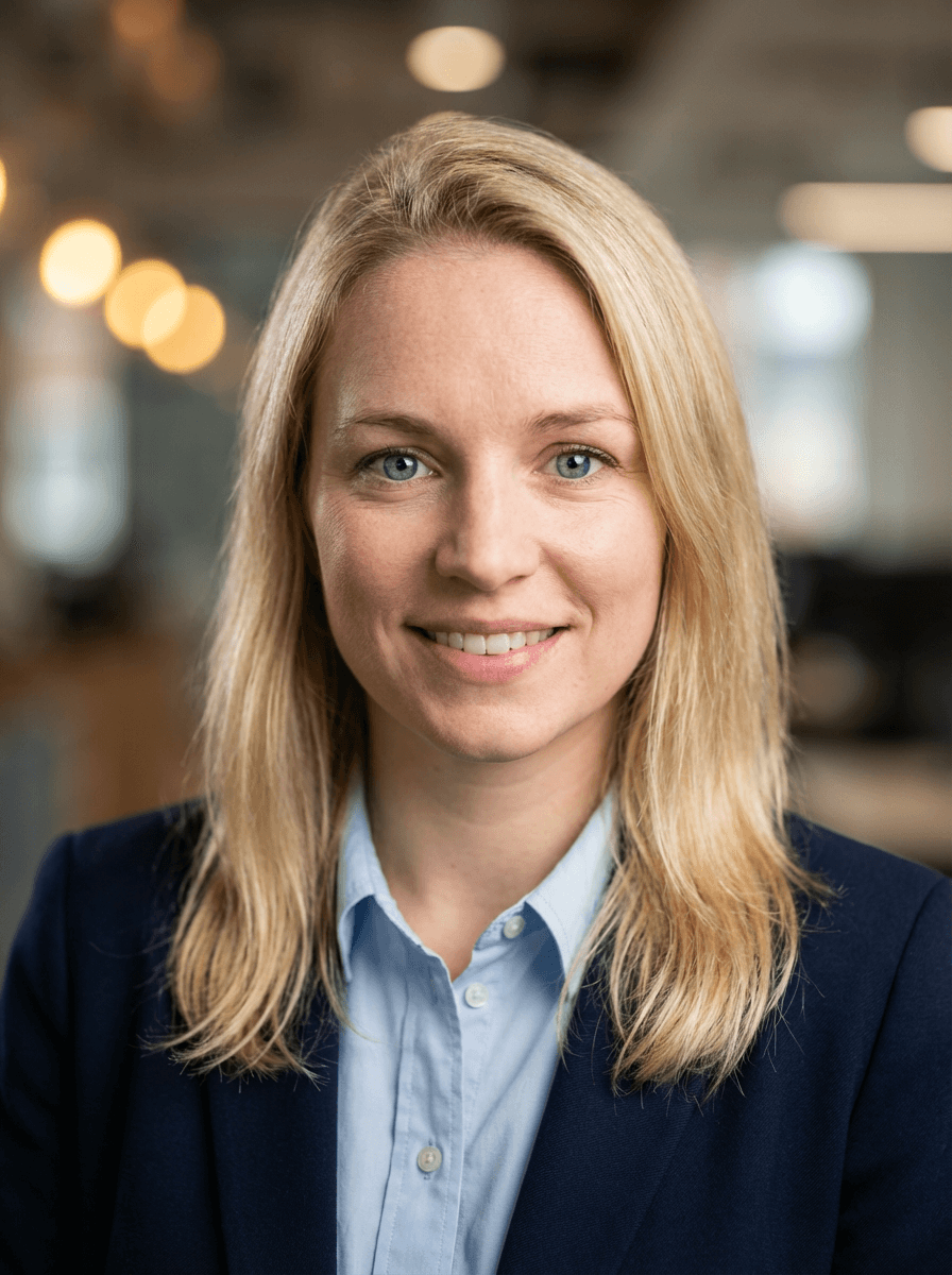 David Park's professional headshot